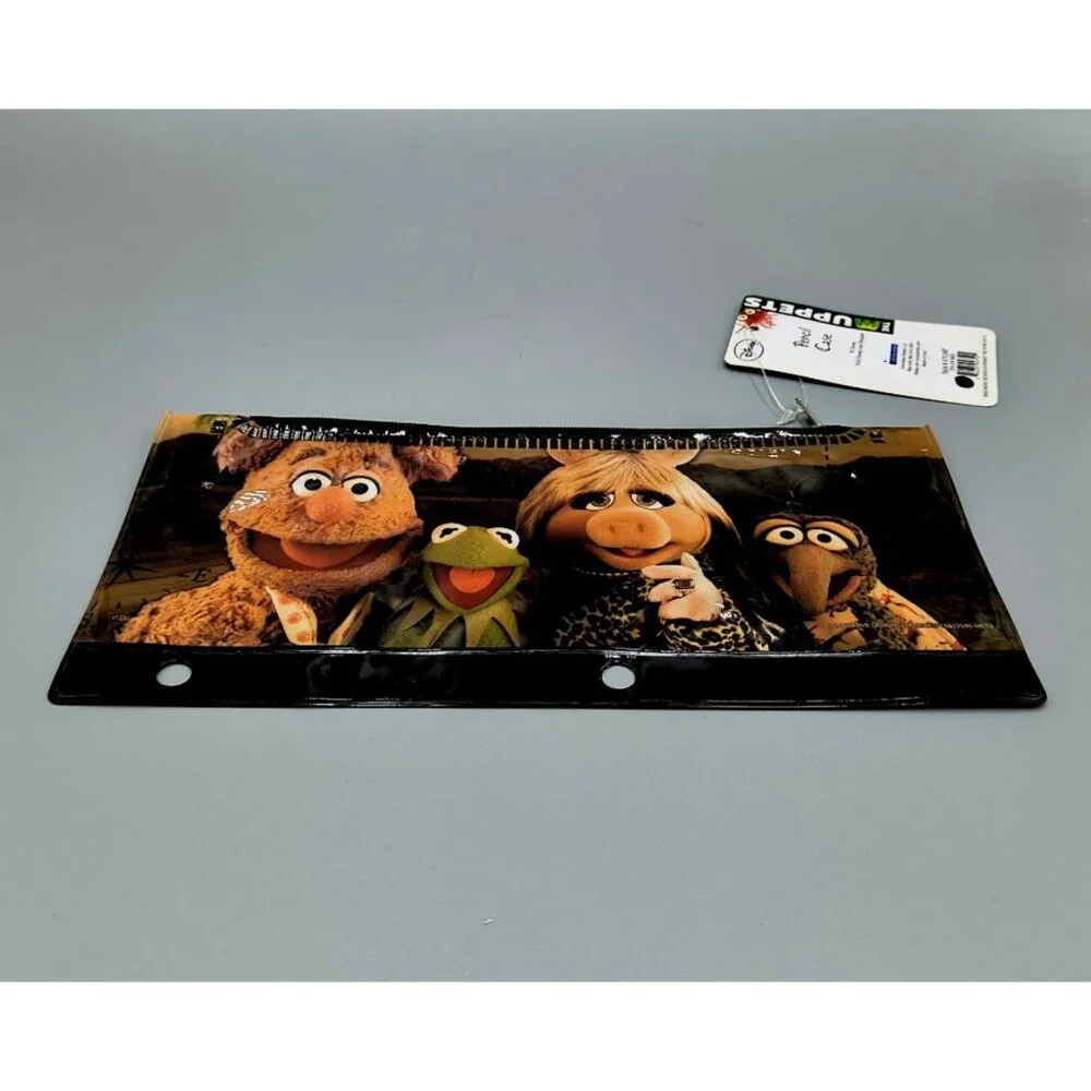 Innovative Designs muppets ring